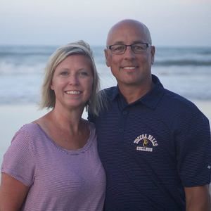 Meet your Posher, Mark